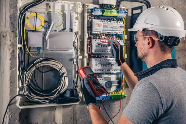 Best Industrial Electrical Services  in Lagrange, GA