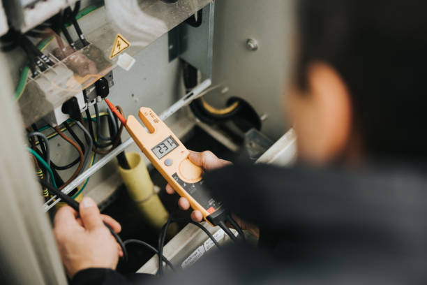 Best Electrical Troubleshooting Services  in Lagrange, GA