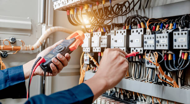 Best Generator Installation Services  in Lagrange, GA
