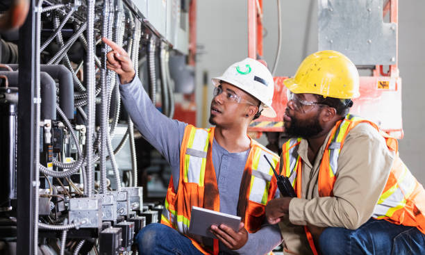 Best Affordable Emergency Electrician  in Lagrange, GA