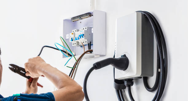 Best Industrial Electrical Services  in Lagrange, GA