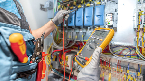 Best Licensed Electrician  in Lagrange, GA
