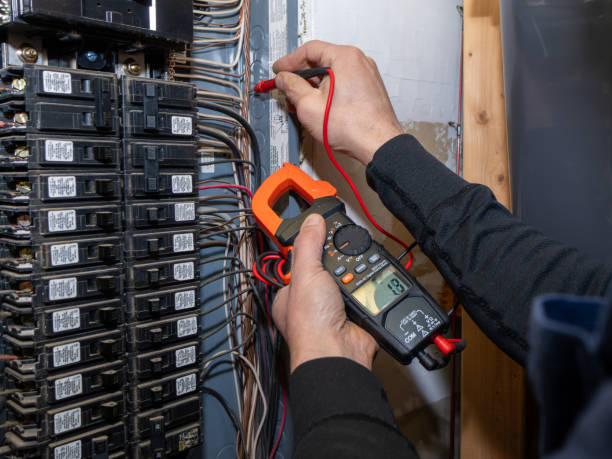 Best Affordable Emergency Electrician  in Lagrange, GA